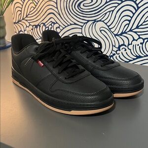 Levi's Men's Drive Lo Sneakers